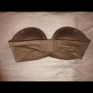Victoria's Secret Intimates & Sleepwear - Victoria’s Secret Very Sexy Strapless Push Up Victoria's Secret Intimates & Sleepwear - Victoria’s Secret Very Sexy Strapless Push Up